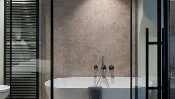 Suite | Komfortbadewanne
