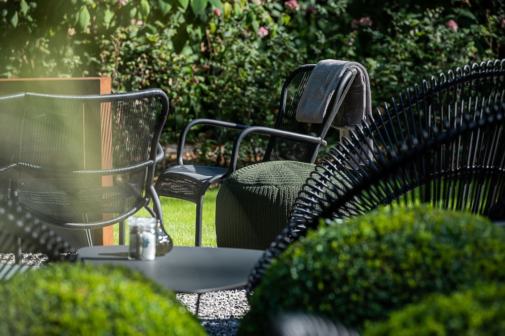 Boutiquehotel 't Fraeyhuis by null