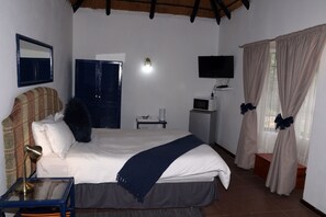 Premier Double Room