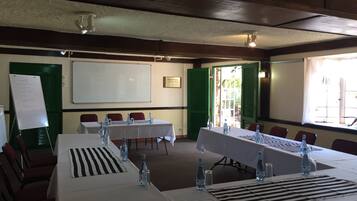 Salle de réunion