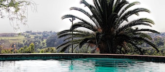 Sterkfontein Heritage Lodge