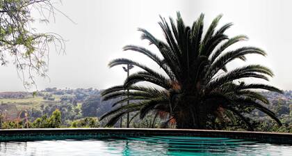 Sterkfontein Heritage Lodge