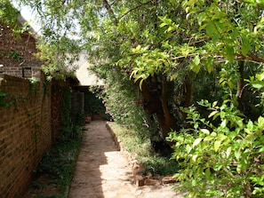 Ulkopuoli