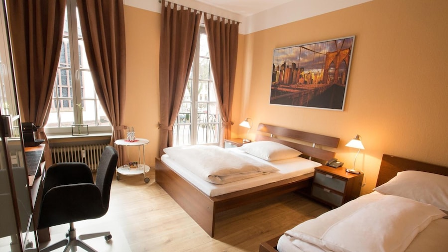 Stadthotel Jülich
