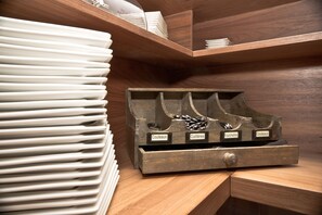 Daily buffet breakfast (EUR 15.9 per person) - Stadthotel Jülich (Jülich)