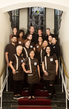 Room service - dining - Stadthotel Jülich (Jülich)