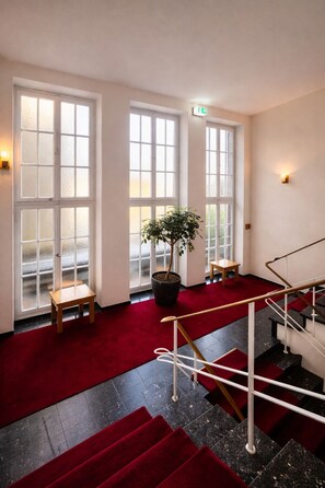 Front of property - Stadthotel Jülich (Jülich)