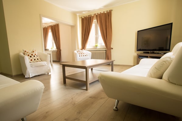 منطقة المعيشة