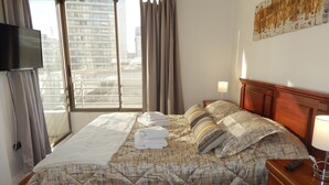 Unclassified image, 5 of 36, button - 405B Apartamento Centro Providencia (Santiago)