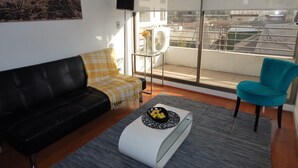 Unclassified image, 4 of 36, button - 405B Apartamento Centro Providencia (Santiago)