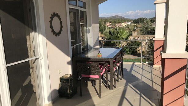 Unclassified image, 1 of 26, button - Tatil Evi (Fethiye)