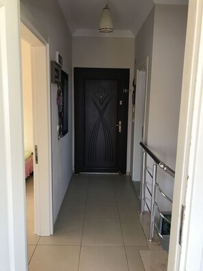 Vestibule
