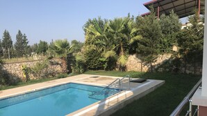 Unclassified image, 3 of 26, button - Tatil Evi (Fethiye)