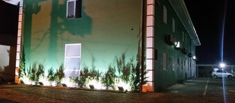 Cavalo Marinho Suites