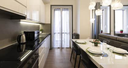 NotaMI - Ecogreen Flats Prestige - Central Station