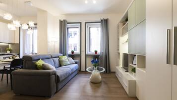 Green House Prestige | Vistas desde la habitación