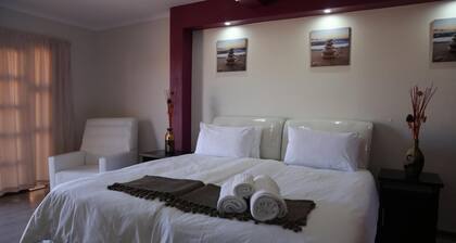 Joy Guesthouse Mabote