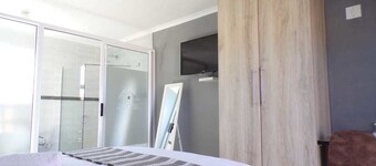 Joy Guesthouse Mabote