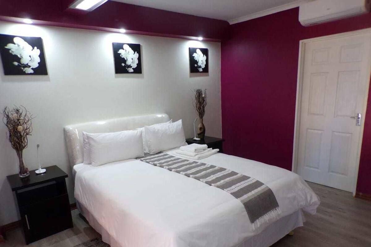 Chambre Deluxe