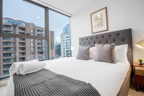 Apartment (2 Bedrooms)