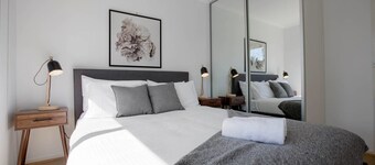 Comfy Beautiful House In Epping