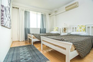 Room - Mq Apartment (Macquarie Park)