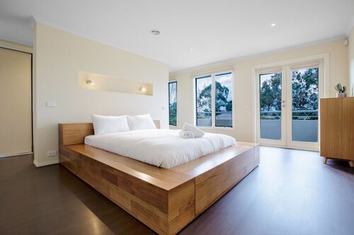 Magnificent Lux Stay In Mont Albert