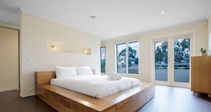 Magnificent Lux Stay In Mont Albert