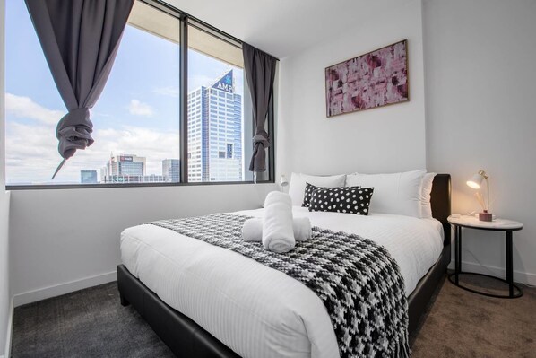 Apartment (1 Bedroom)