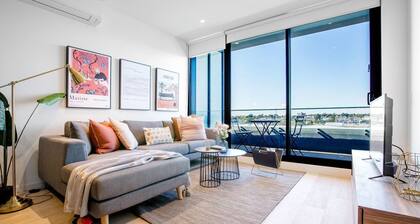 Comfy Sweet Home In Parkville With Netflix