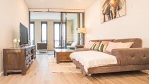 Leilighet (2 Bedrooms)