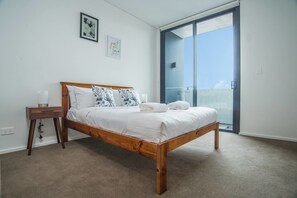 Appartement (2 Bedrooms)