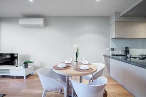 Apartment (2 Bedrooms)