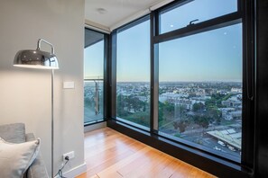 Interior - Sweet Apartment At Centro Melbourne (Melbourne)