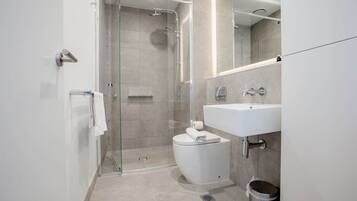 Căn hộ (1 Bedroom) | Phòng tắm