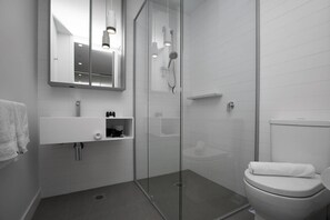 Departamento (2 Bedrooms) | Baño