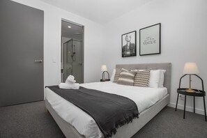 Apartment (2 Bedrooms)