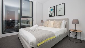 Apartemen (2 Bedrooms)