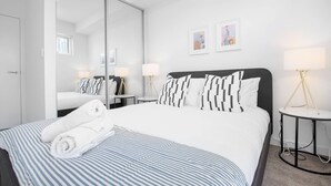 Leilighet (2 Bedrooms)