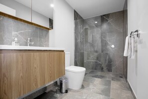 Apartment (2 Bedrooms)