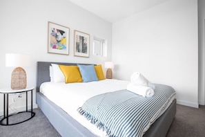 Apartment (2 Bedrooms)