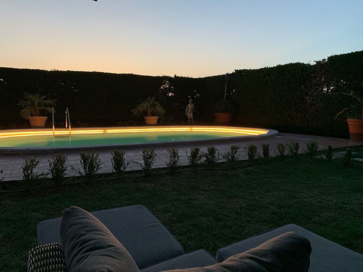 Image de profil de l’hôte