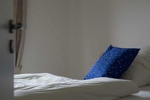 3 quartos, Wi-Fi, roupa de cama, acesso para cadeiras de rodas