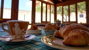 Frokostområde