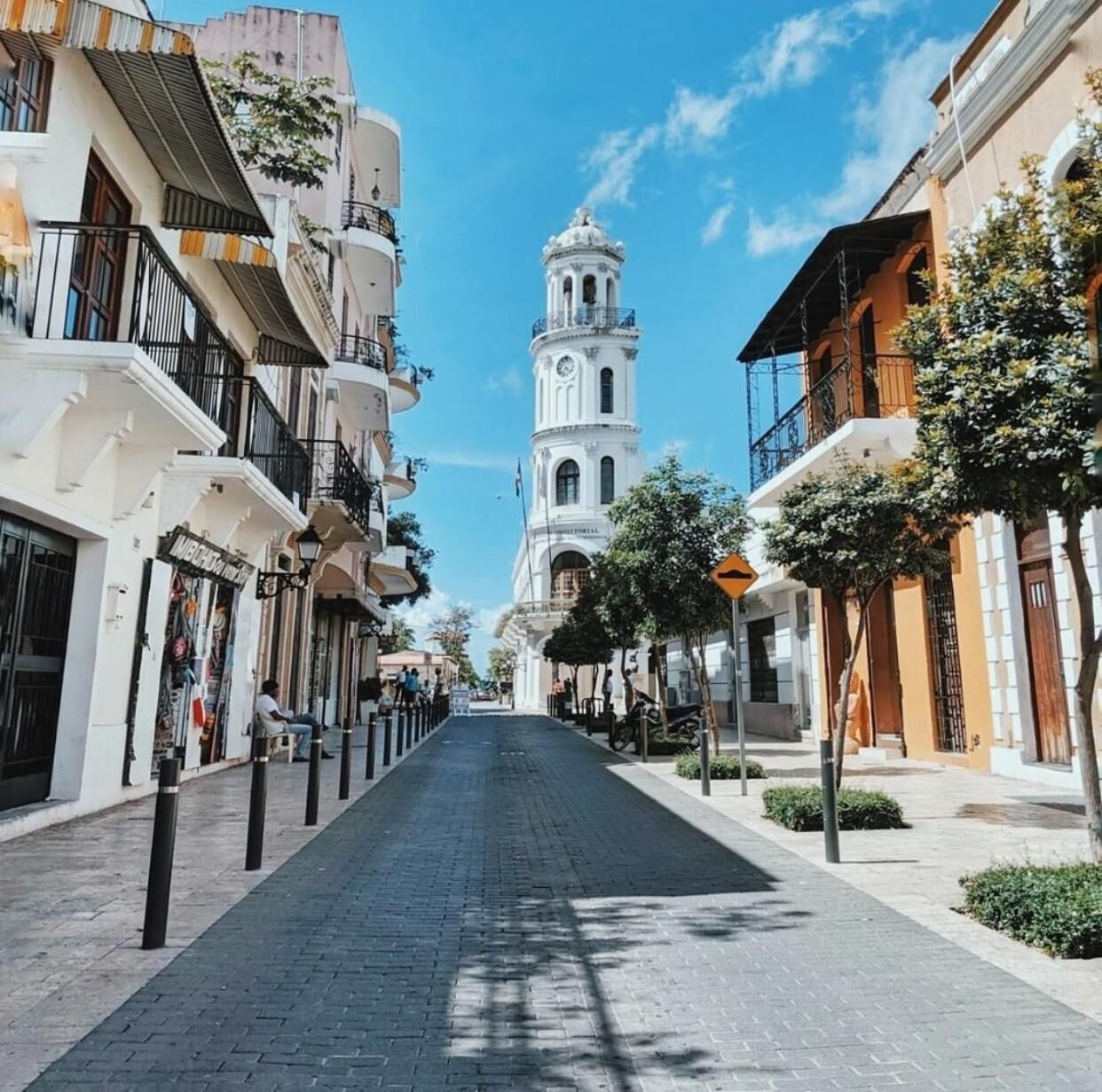 Foto - Aparthotel Genova