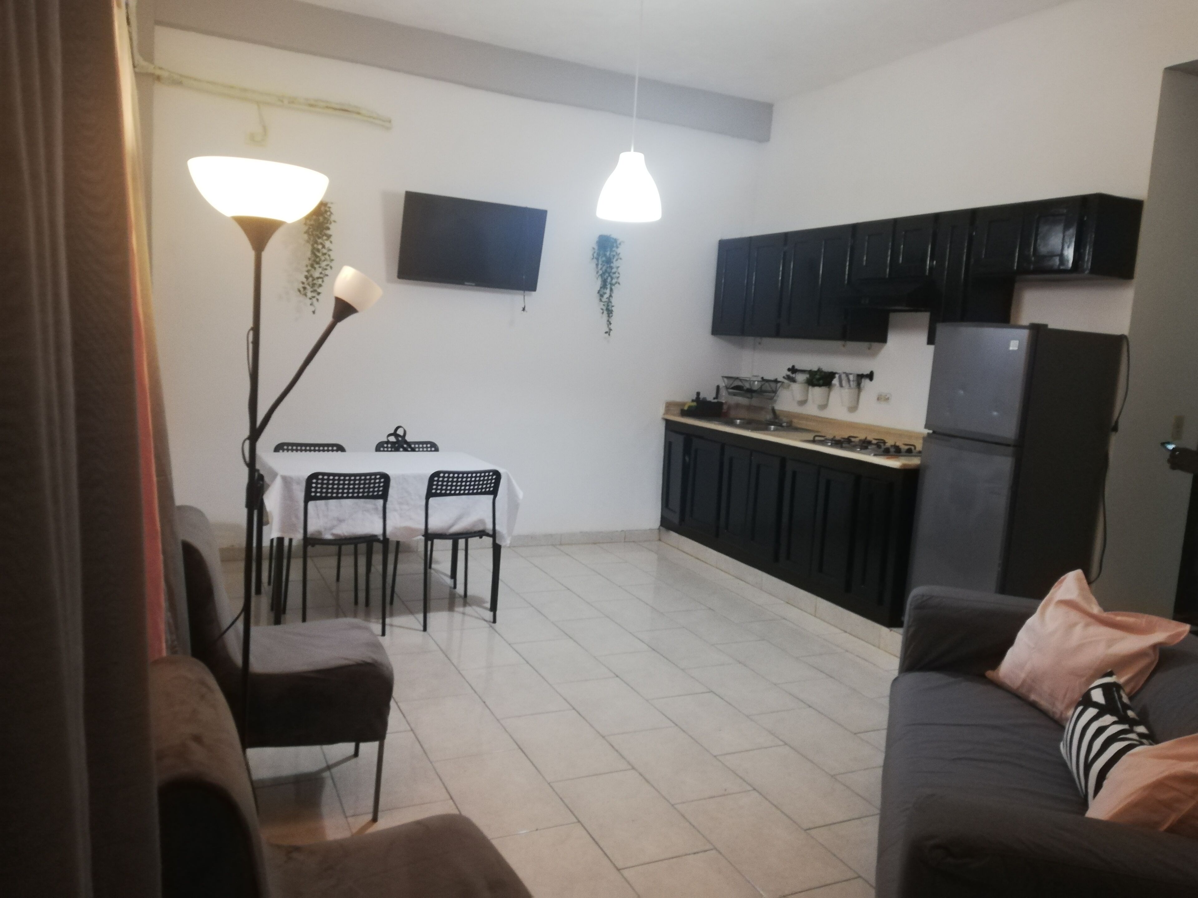 Foto - Aparthotel Genova