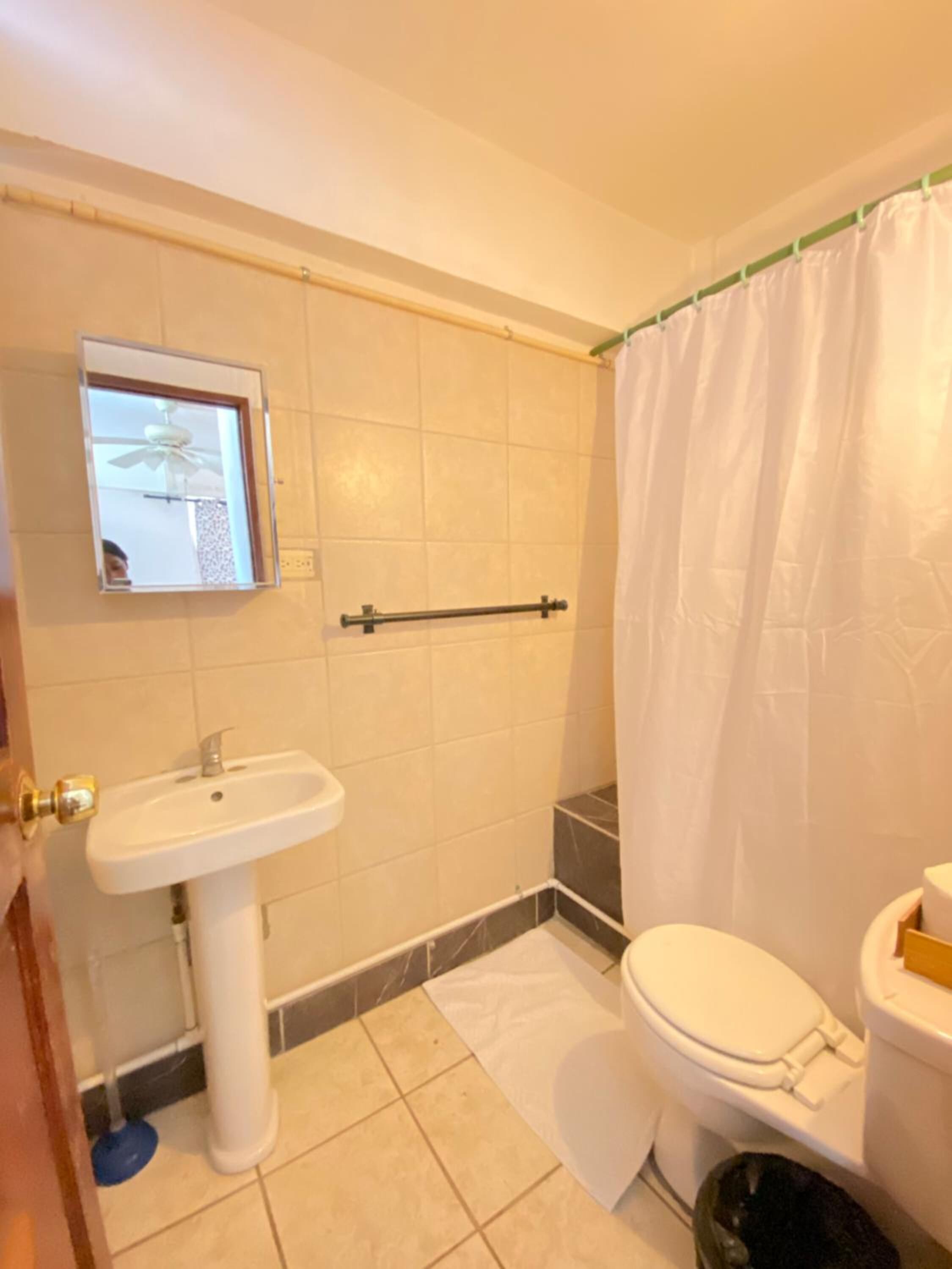 Foto - Aparthotel Genova