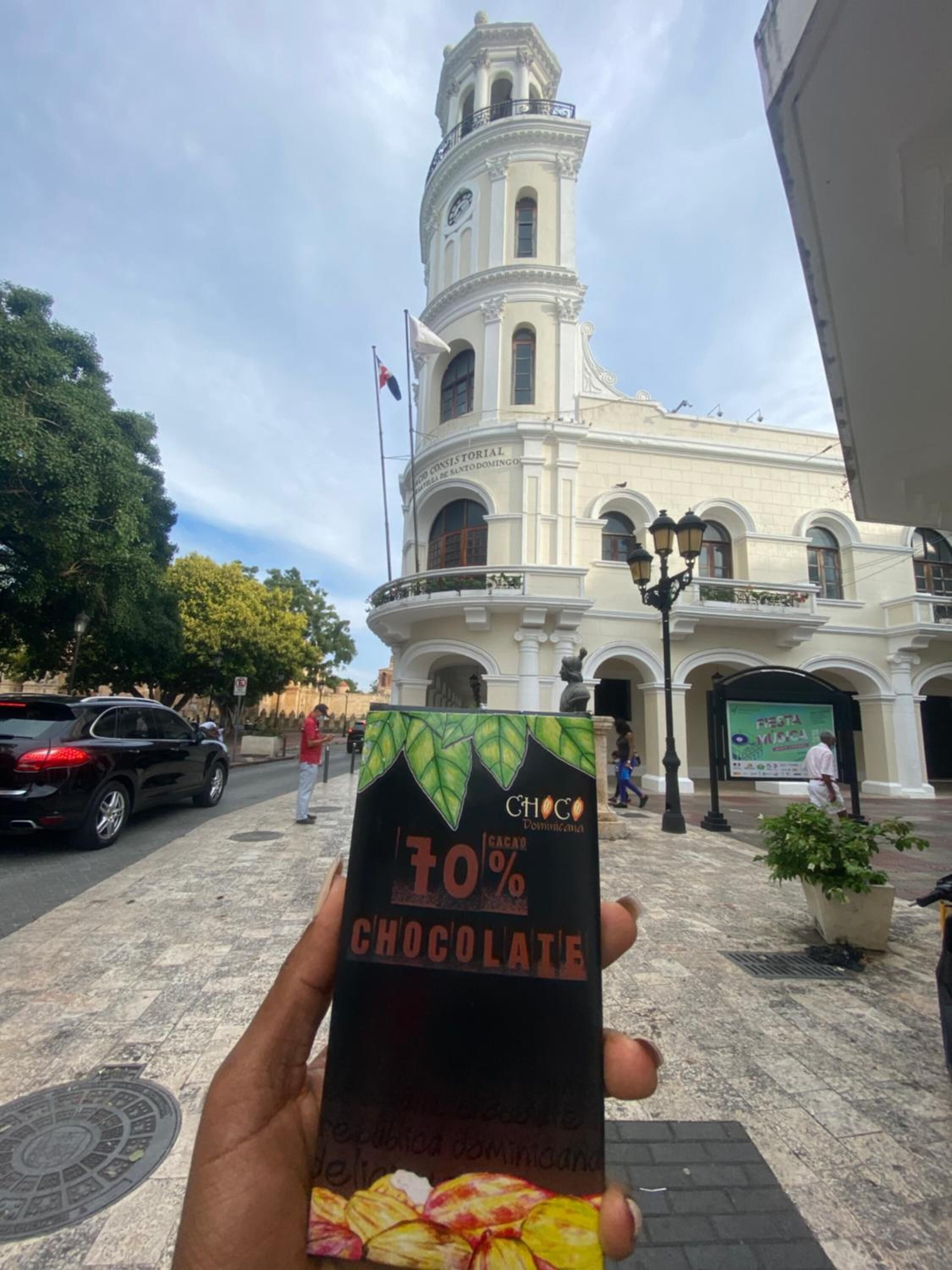 Foto - Aparthotel Genova