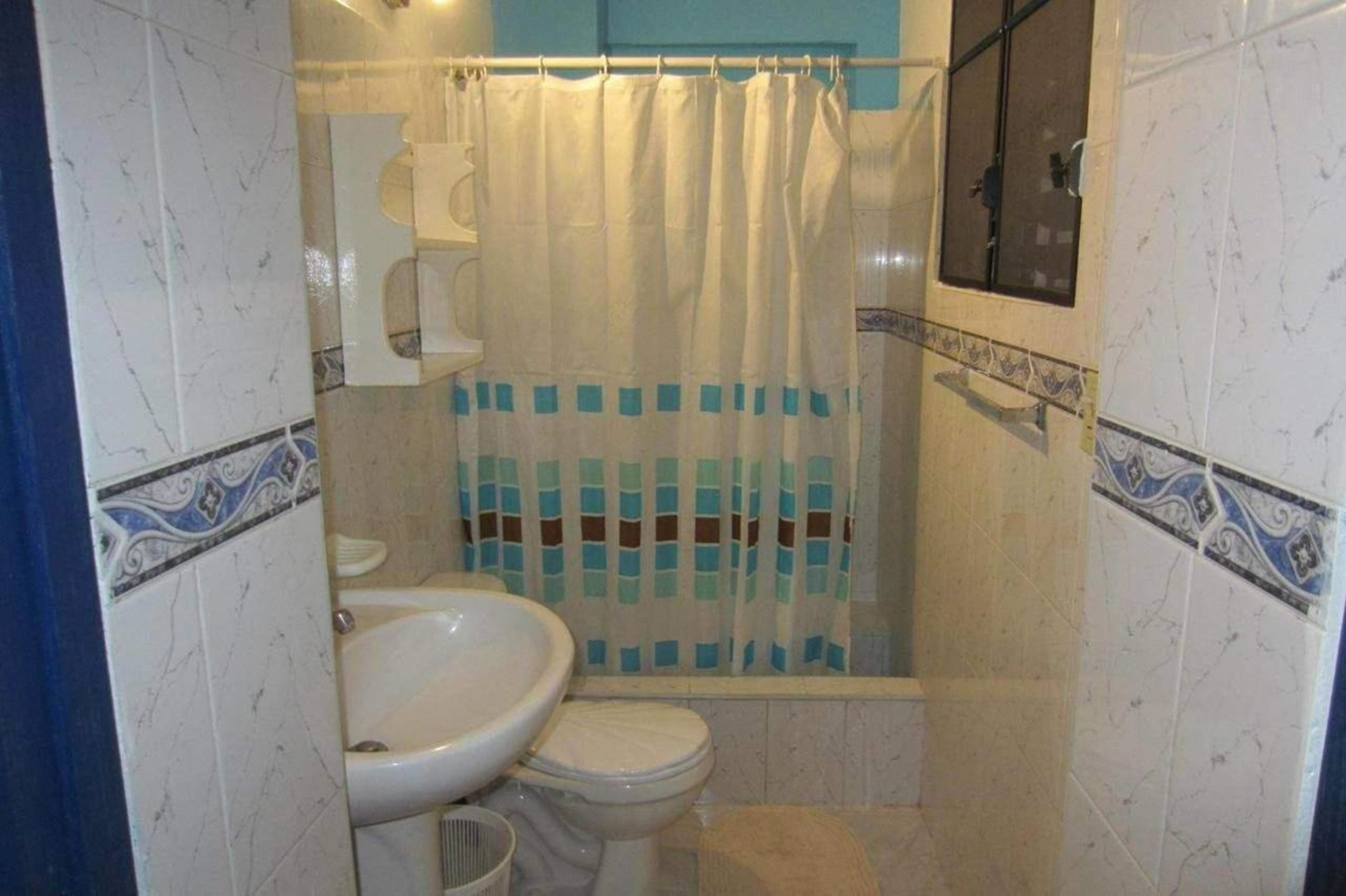 Foto - Aparthotel Genova