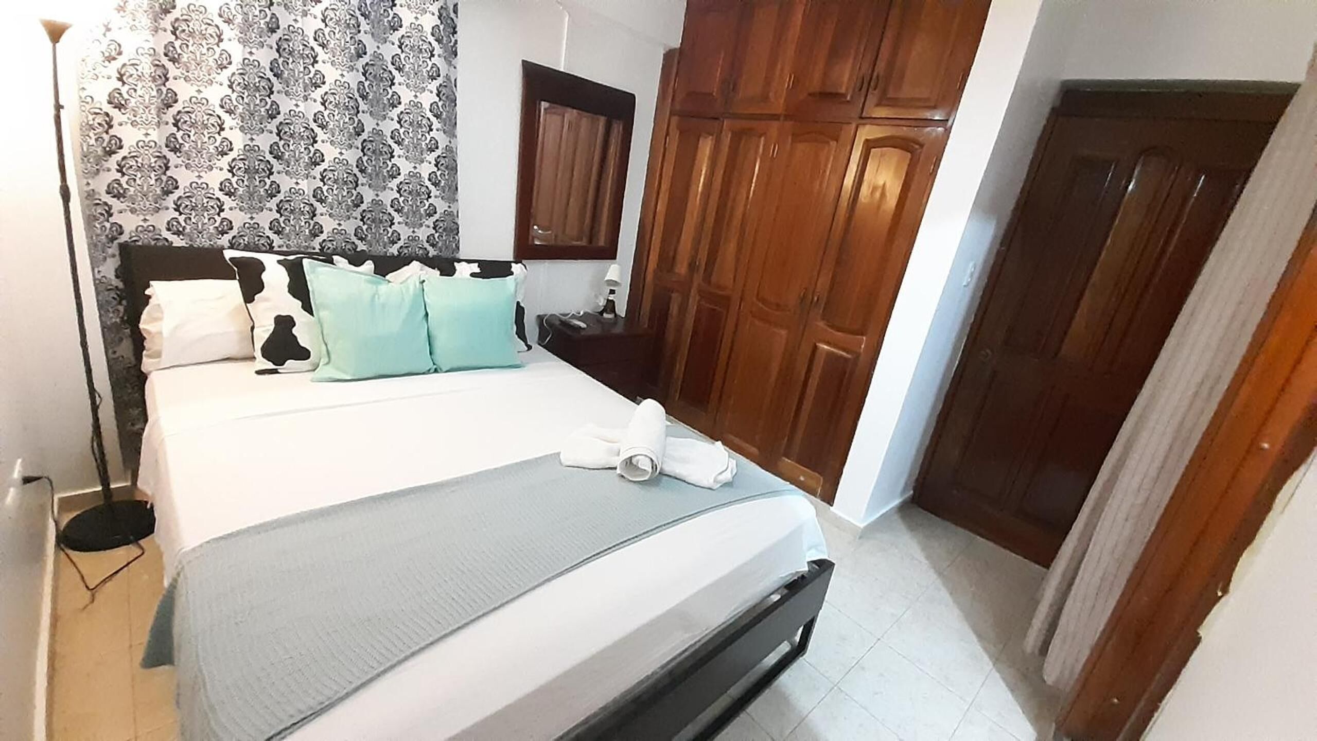 Foto - Aparthotel Genova